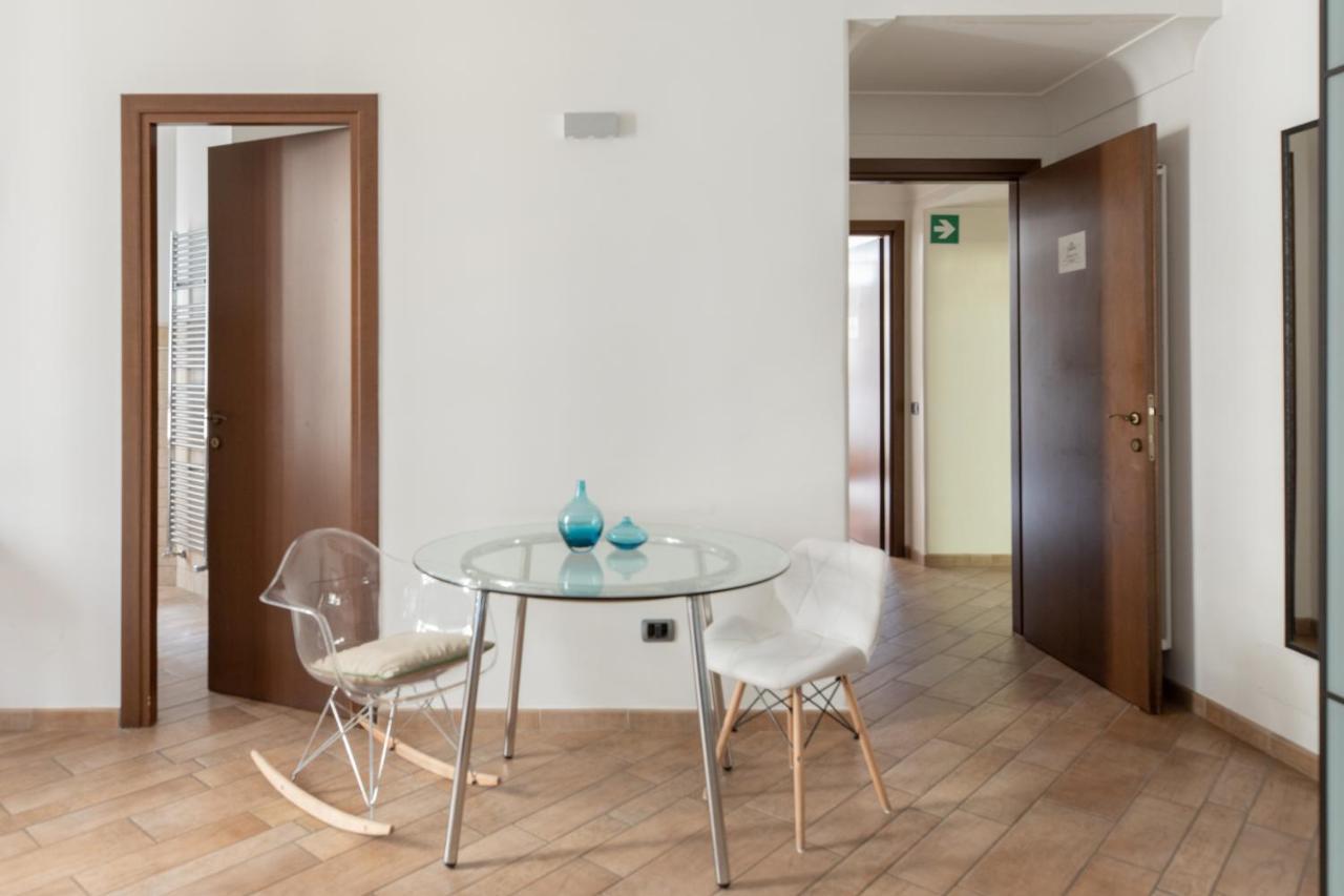Flaminiarooms Roma