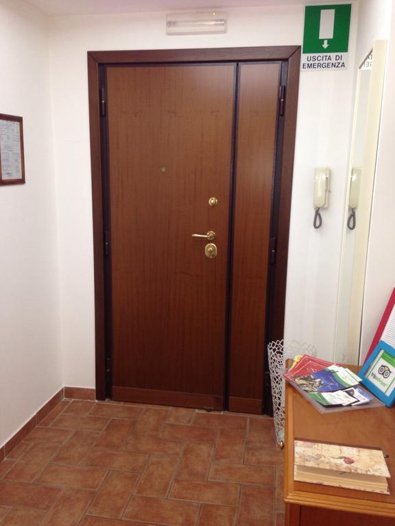 Casa Degli Ubaldi * Rom