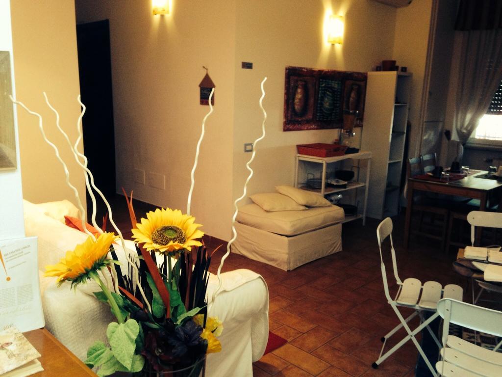 Casa Degli Ubaldi Frühstückspension