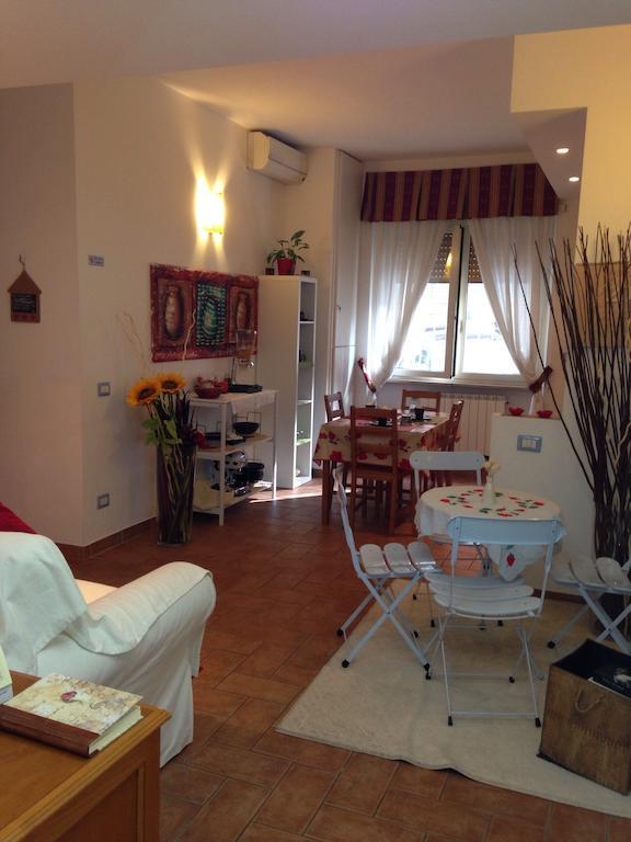 Casa Degli Ubaldi Frühstückspension *
