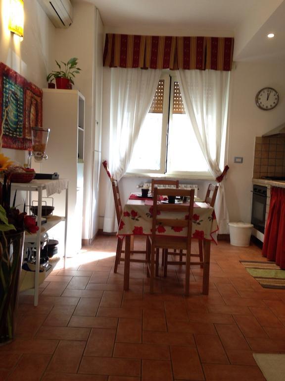 Casa Degli Ubaldi Rom