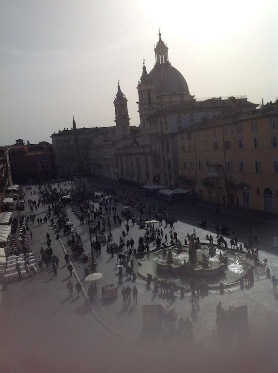 Appartamento Casa Navona