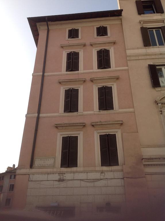 Casa Navona Roma