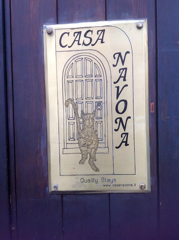 Casa Navona Appartamento *