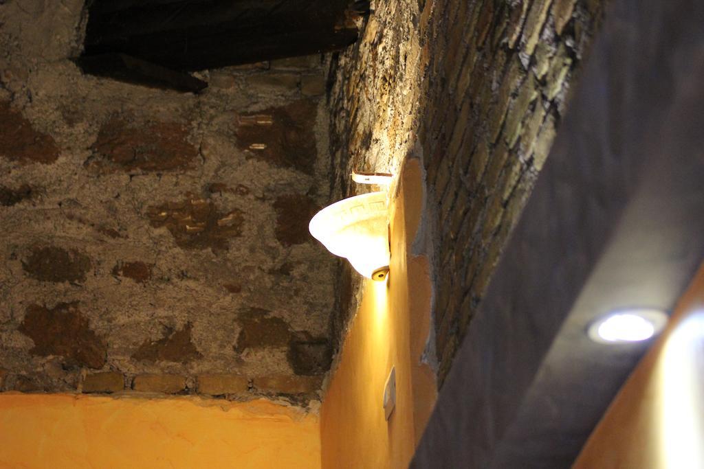Domus Gjestgiverier Roma