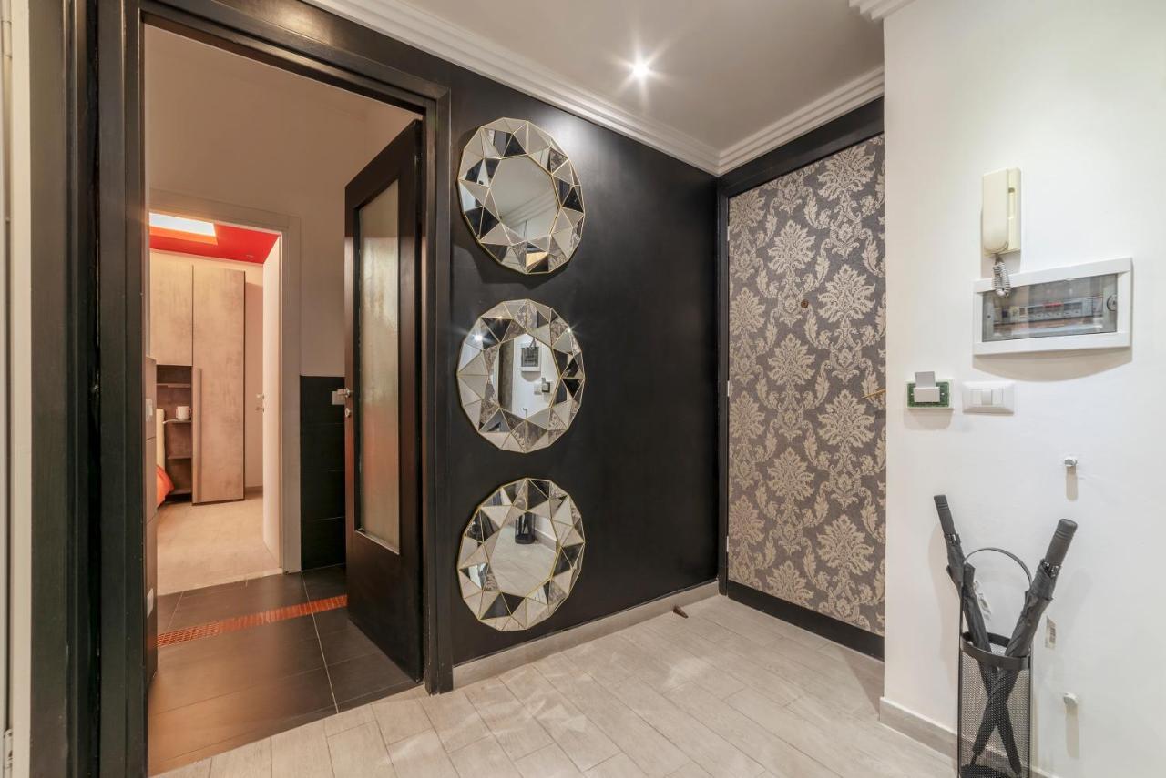 Trastevere Modern Apartamento