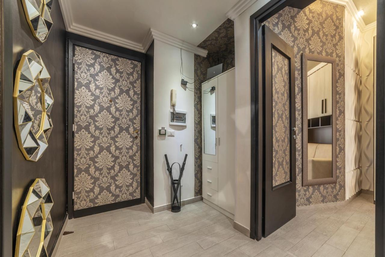 Apartment Trastevere Modern