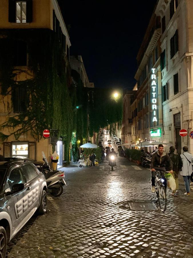 Romantic Wellness Colosseo Appartamento Roma