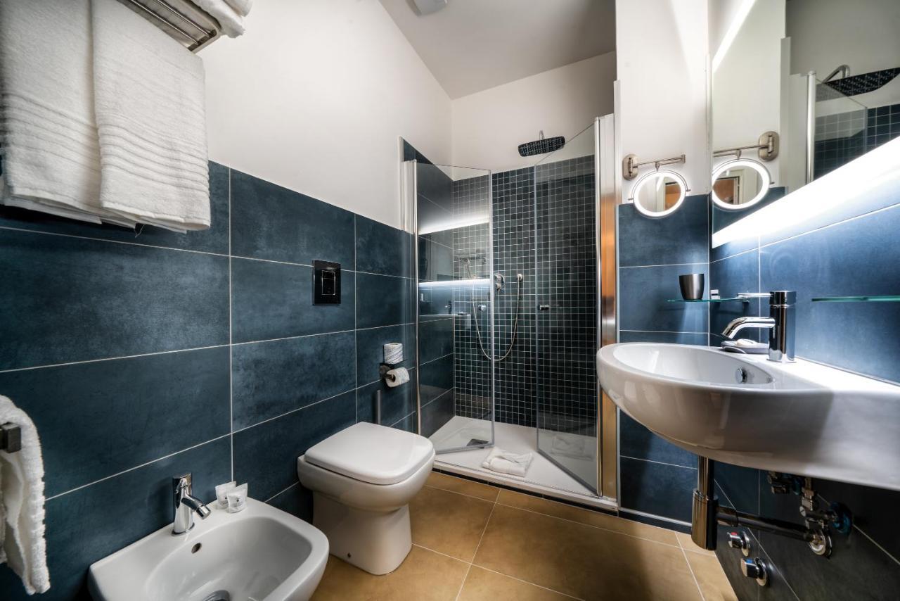 Casa de hóspedes Trinita Grand Roma