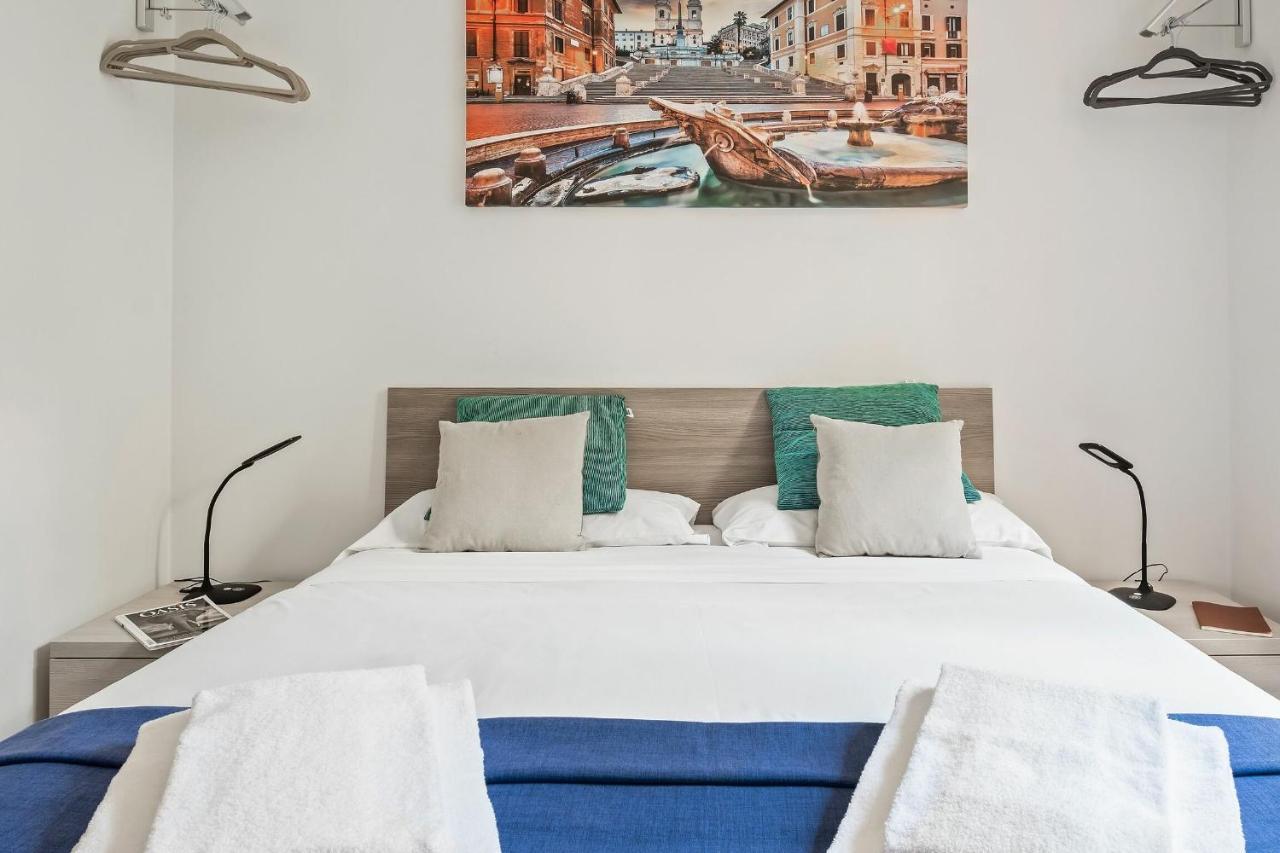 Vivy Vatican House By Halldis Apartment Rome