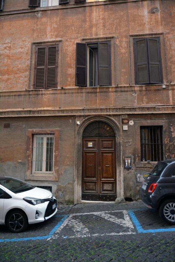 Appartamento Chéri De Vatican Roma
