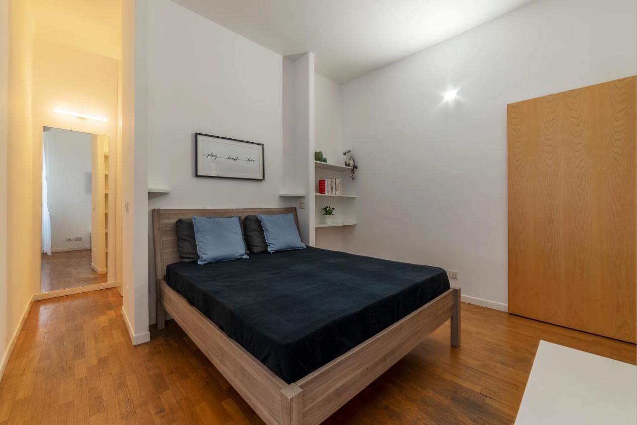 Testaccio & Piazza Liberatrice Apartamento