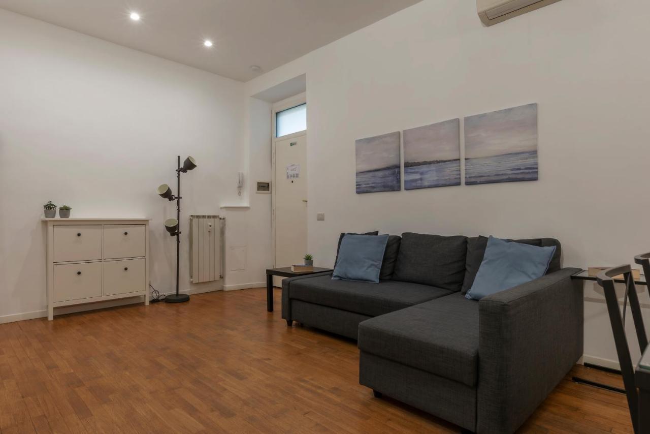 Apartment Testaccio & Piazza Liberatrice Rom