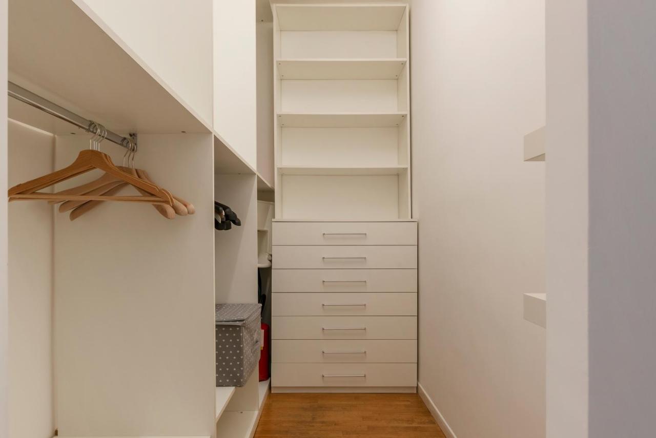 Testaccio & Piazza Liberatrice Apartment Rom