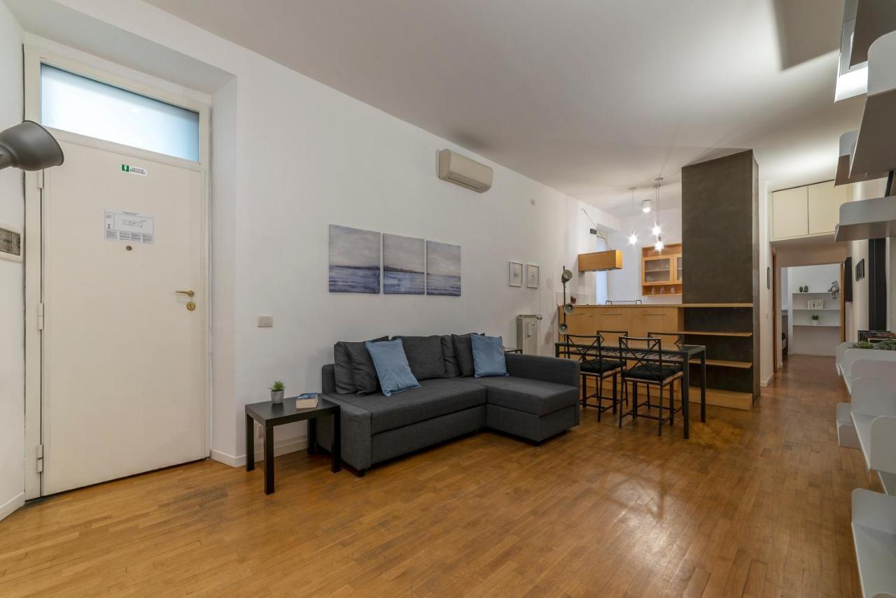 Appartamento Testaccio&piazza Liberatrice *