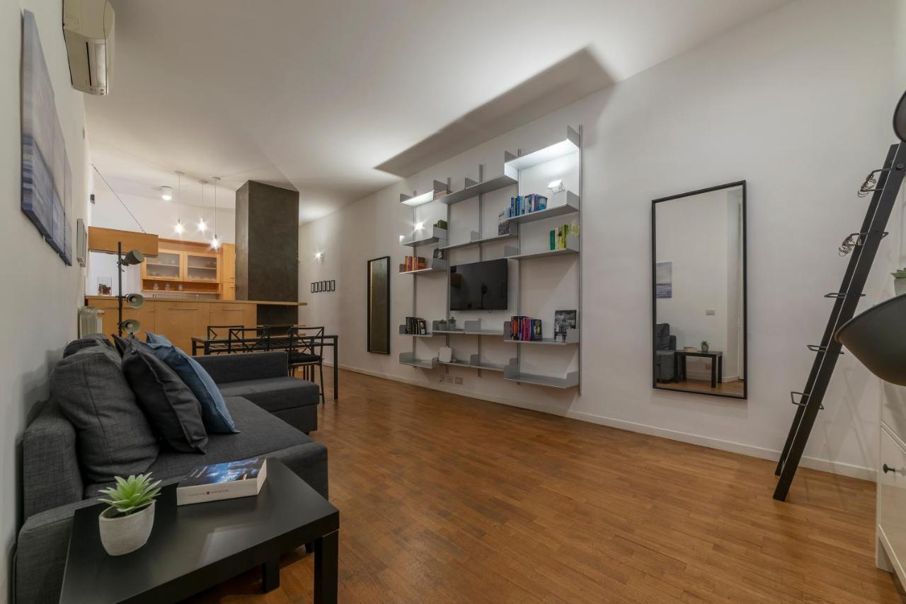 Testaccio & Piazza Liberatrice Apartamento