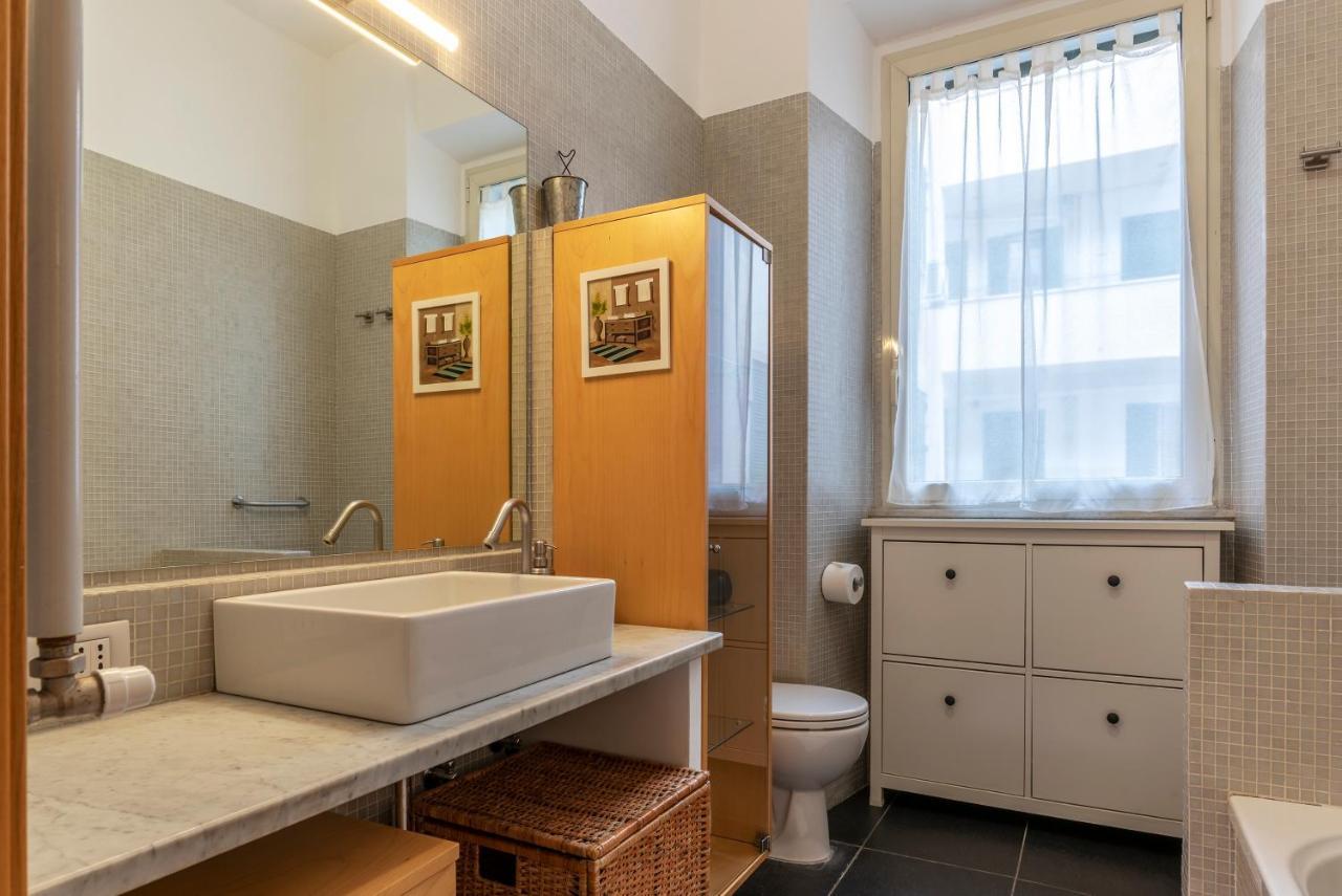 Appartamento Testaccio&piazza Liberatrice *
