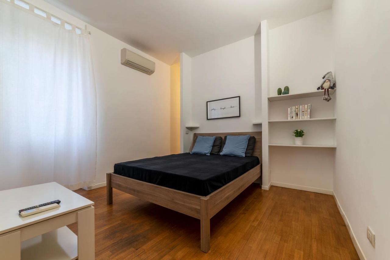 Testaccio & Piazza Liberatrice Apartamento Roma