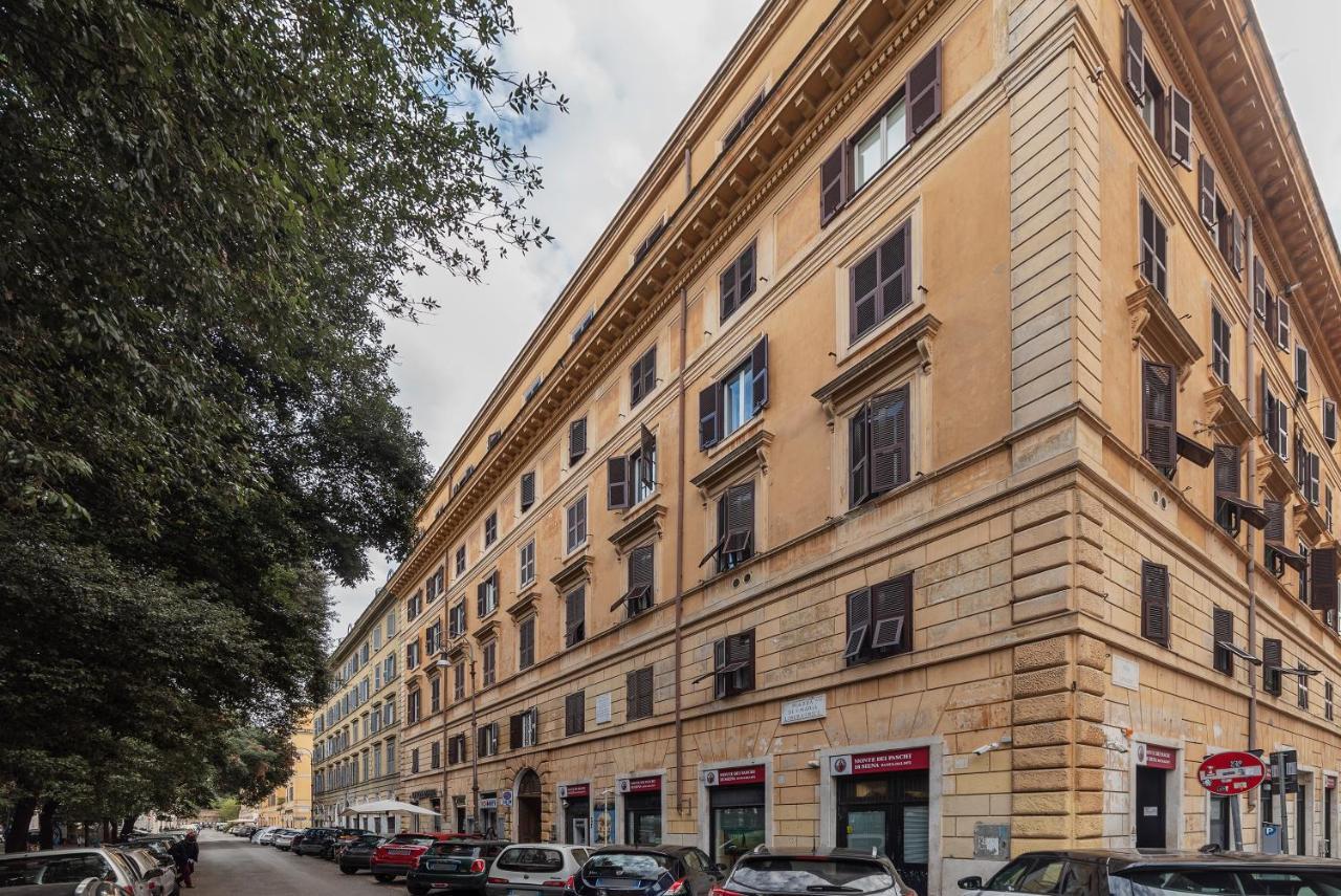 Testaccio & Piazza Liberatrice * Rom