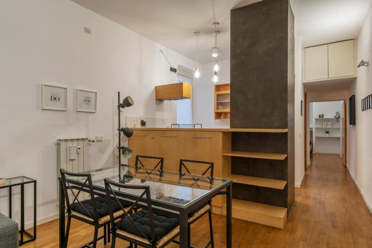 Testaccio & Piazza Liberatrice Apartamento
