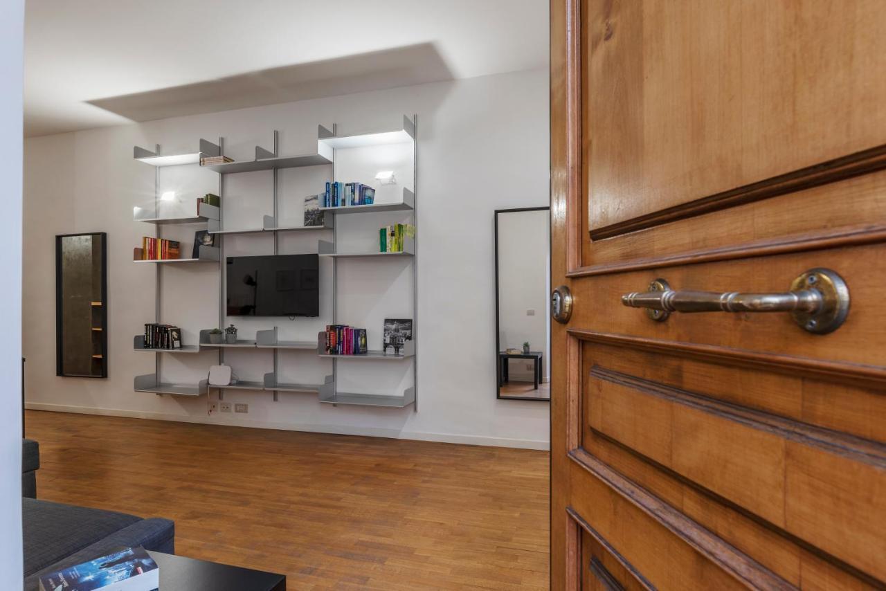 Testaccio & Piazza Liberatrice Apartment Rom