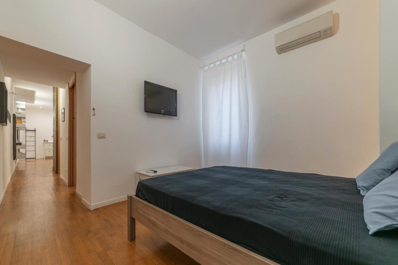 Testaccio & Piazza Liberatrice Apartment Rom
