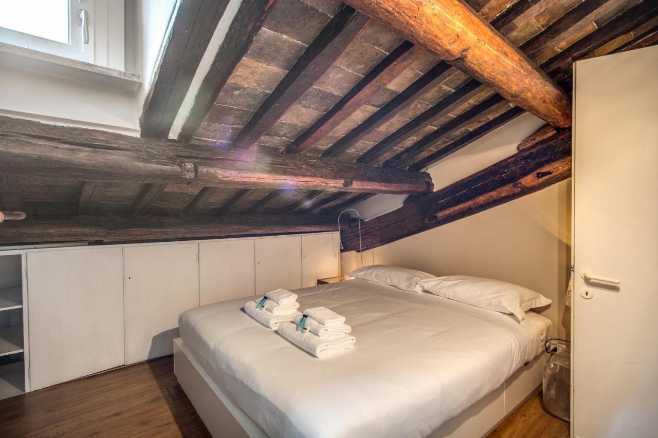 Apartamento Italianflat- Fontana Di Trevi