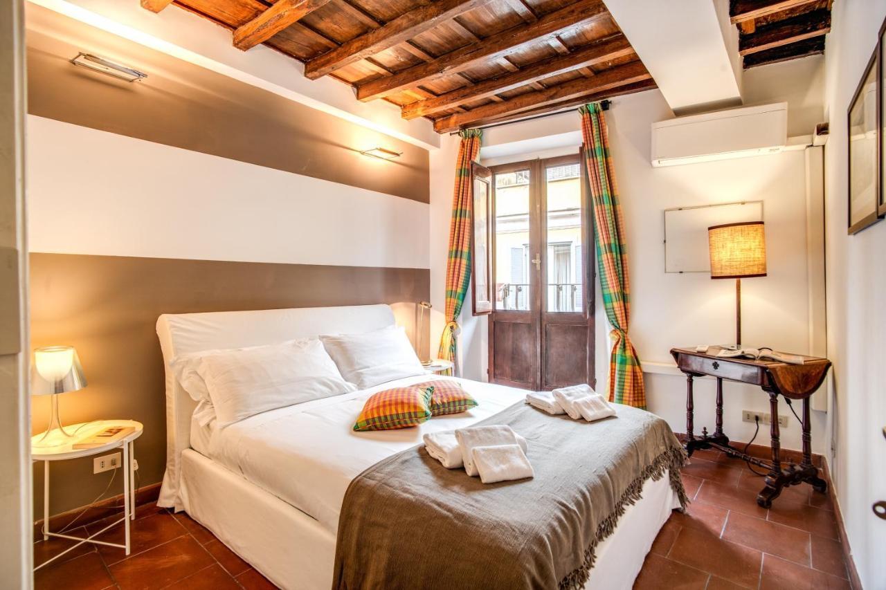 Apartamento Italianflat- Fontana Di Trevi