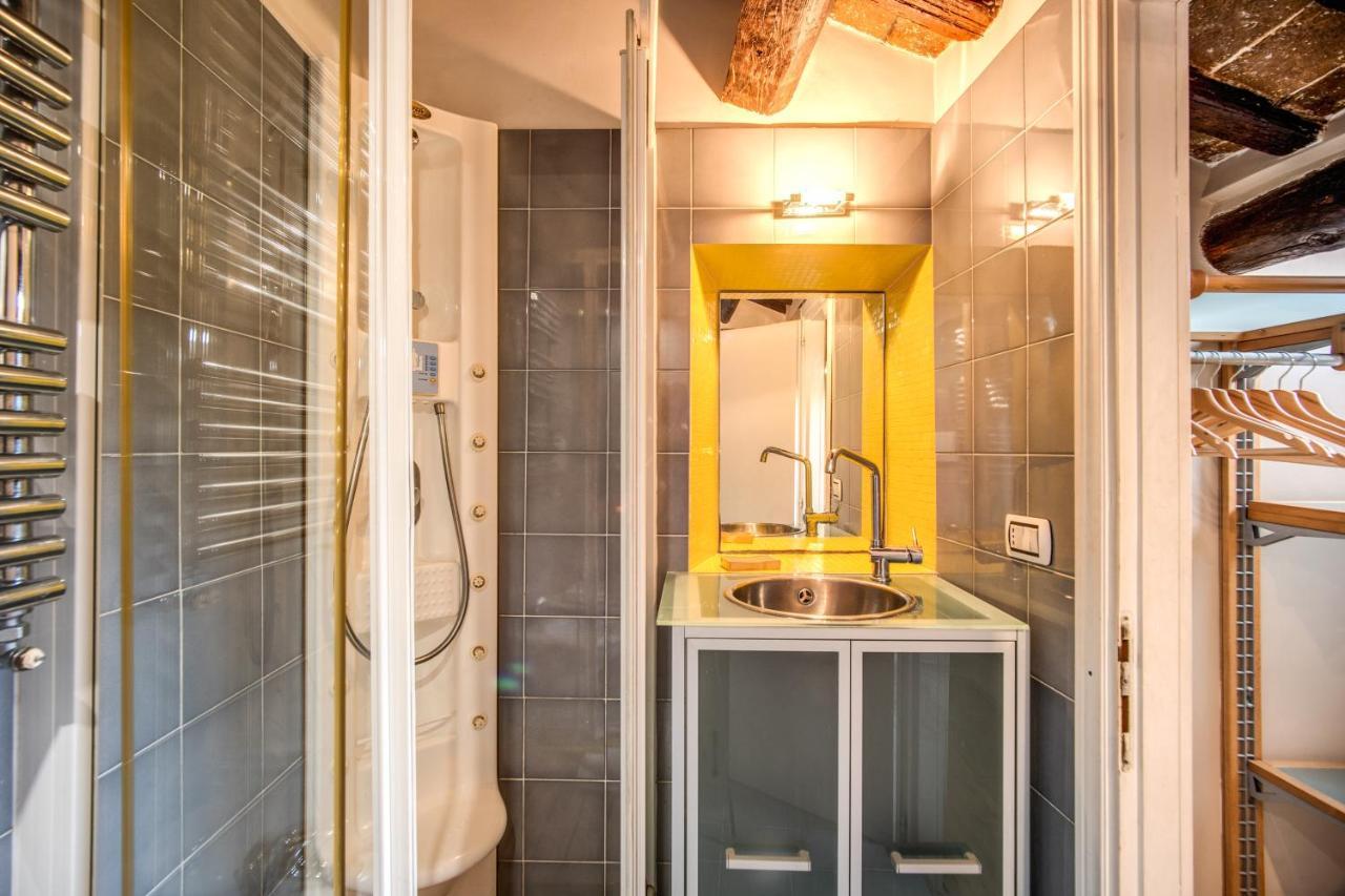 Appartamento Italianflat- Fontana Di Trevi Roma