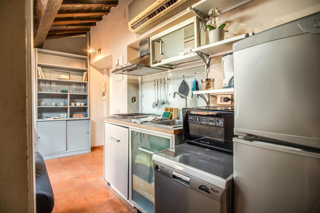 Apartamento Italianflat- Fontana Di Trevi *