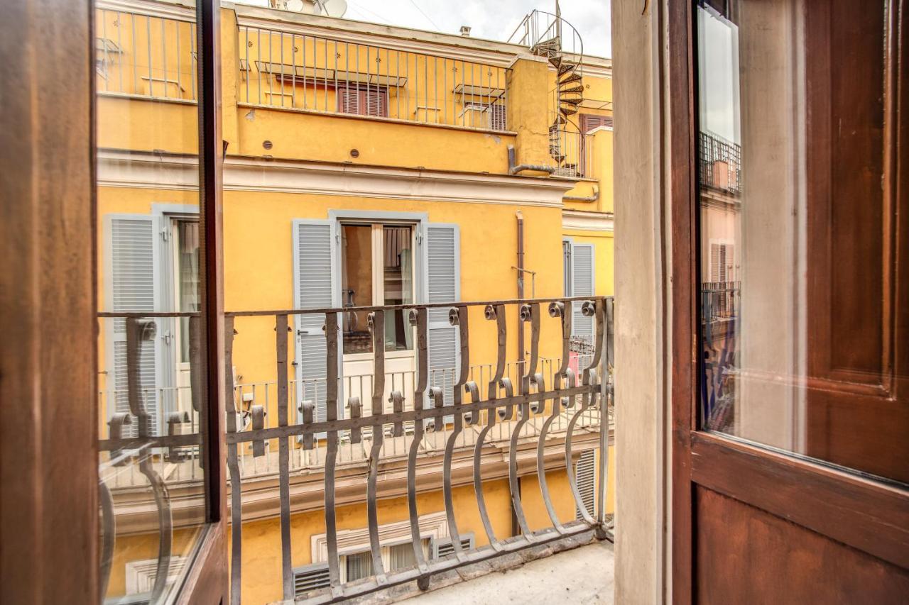 Appartamento Italianflat- Fontana Di Trevi