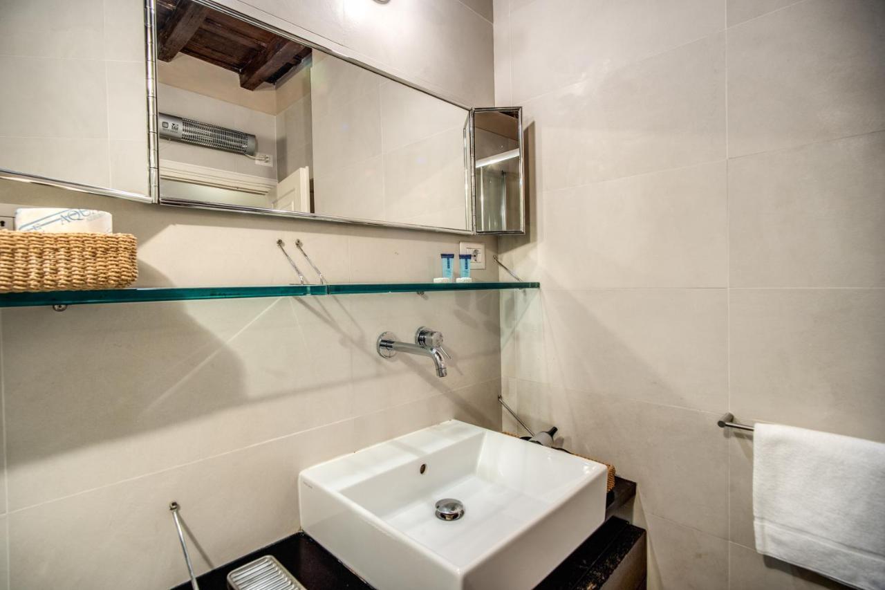 Apartamento Italianflat- Fontana Di Trevi