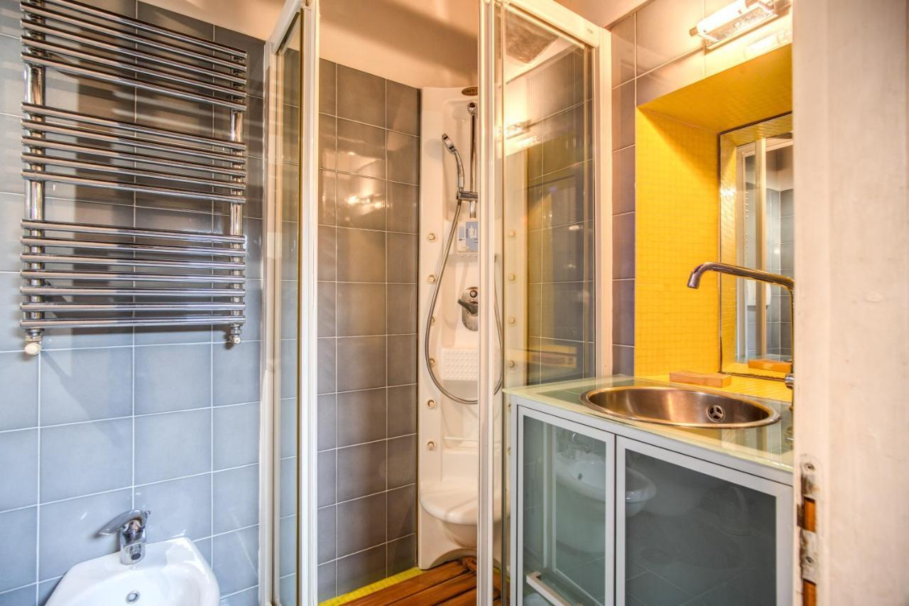 Appartamento Italianflat- Fontana Di Trevi Roma