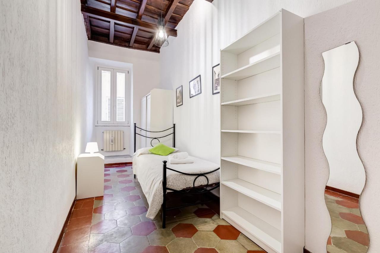 Apartment Spanish Steps Spacious *