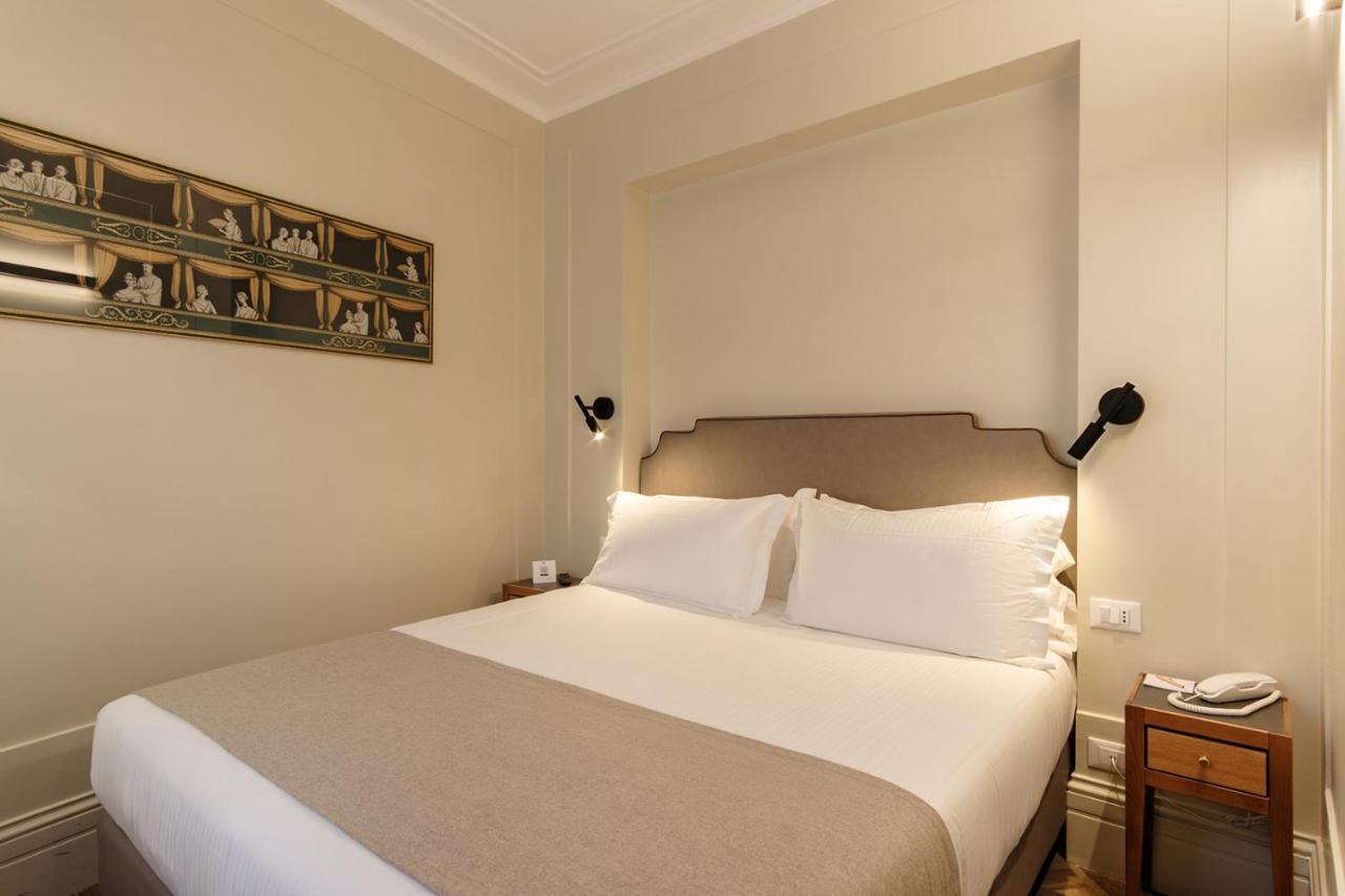 Smeraldo 3* Roma