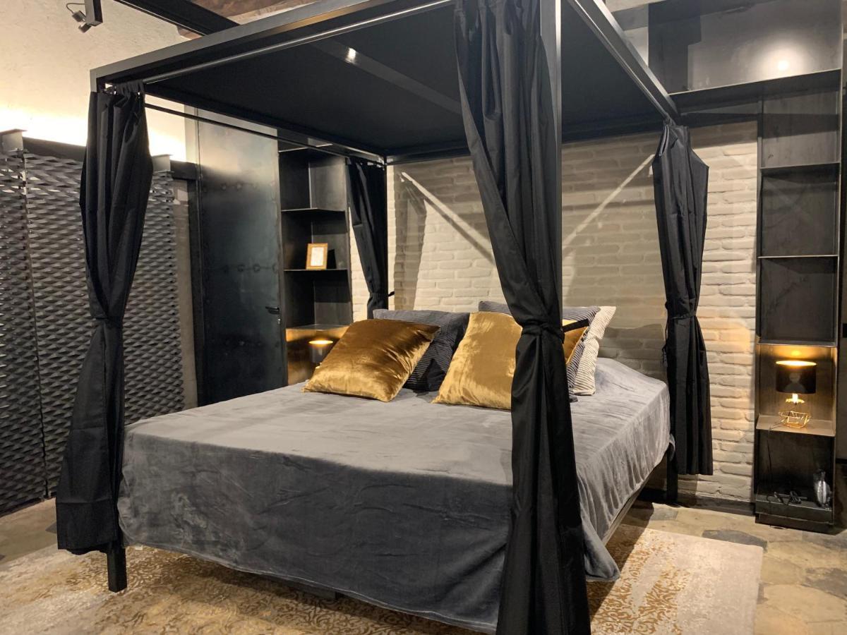 Romantic Wellness Colosseo Appartamento