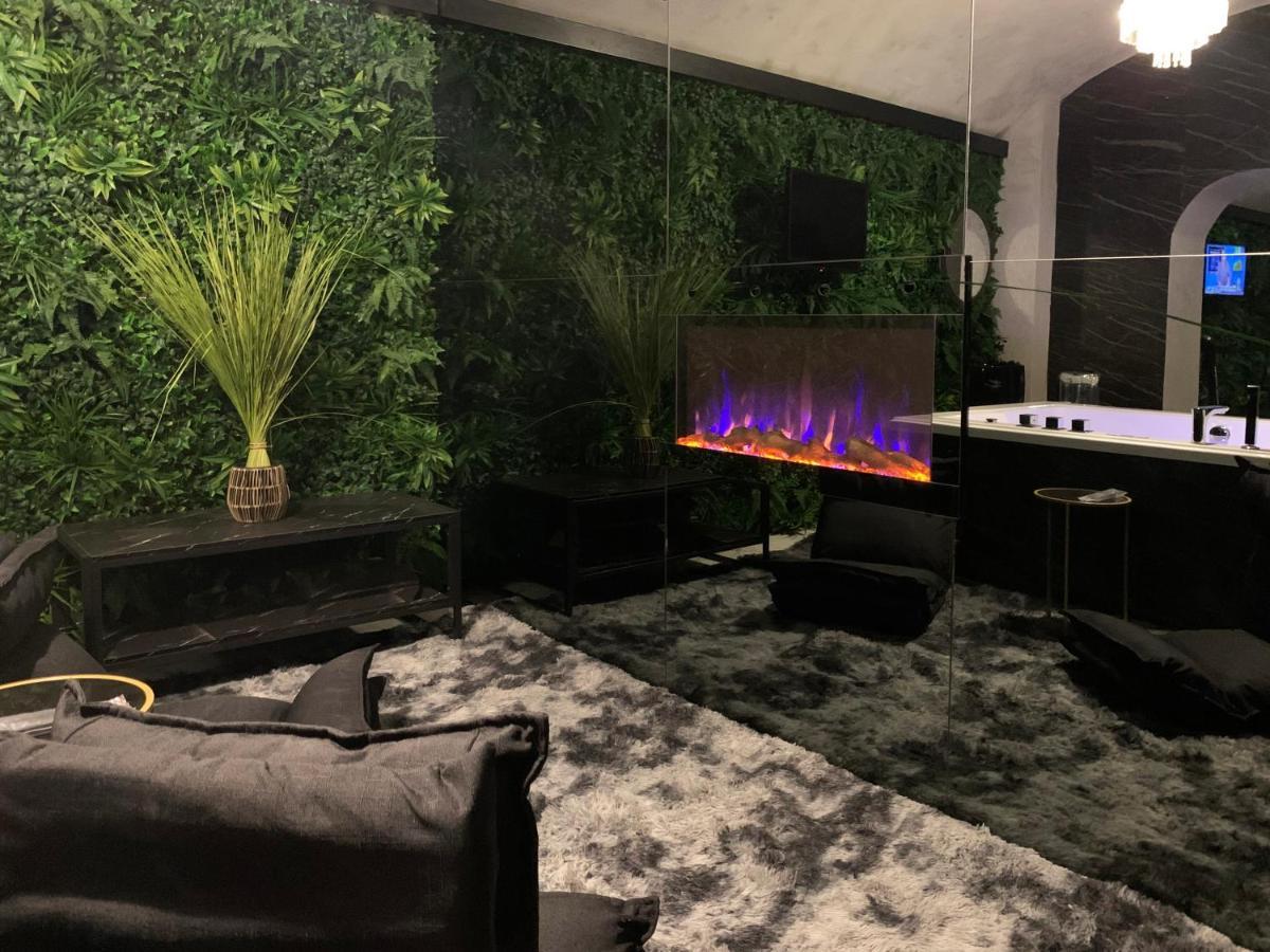 Romantic Wellness Colosseo Appartamento *