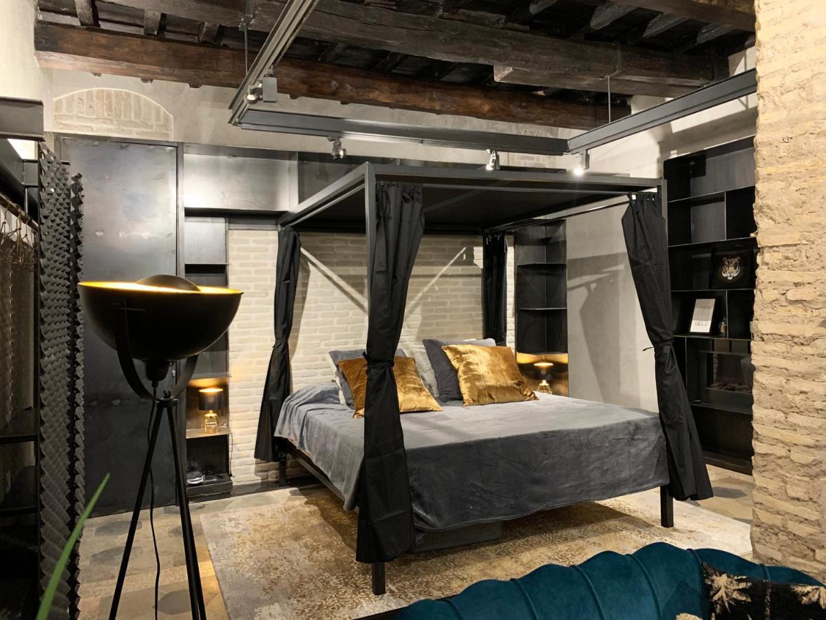 Romantic Wellness Colosseo Appartamento *