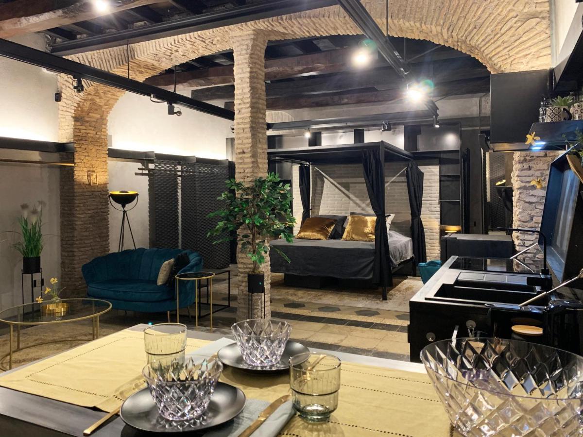 Romantic Wellness Colosseo Appartamento Roma