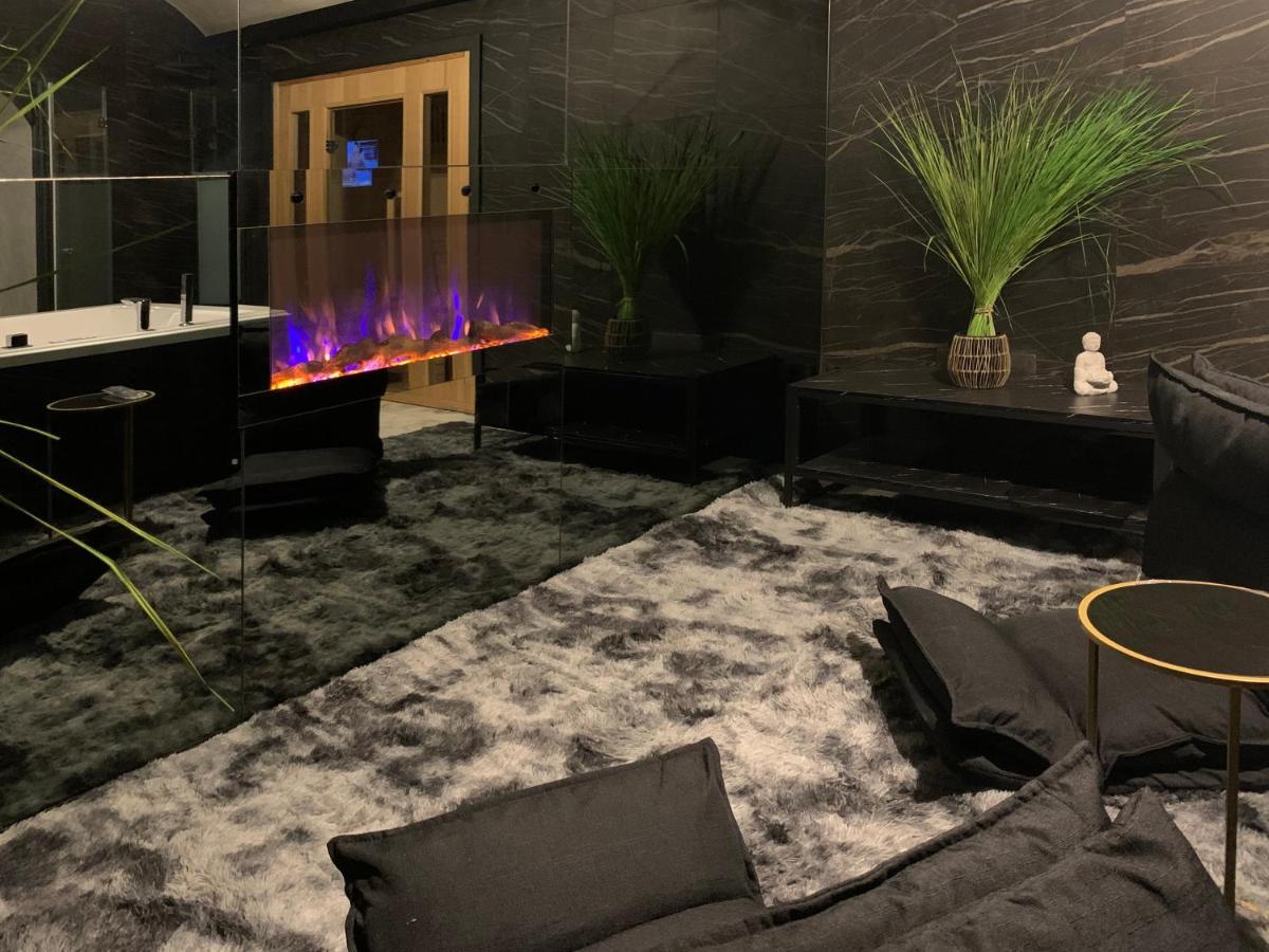 Romantic Wellness Colosseo Appartamento Roma