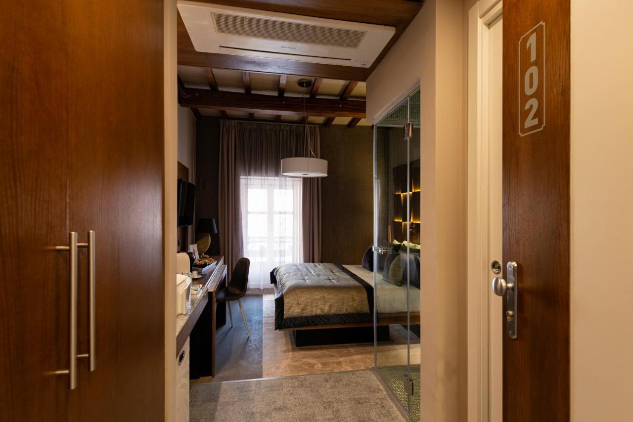 Ara Di Marte Gjestgiverier Roma