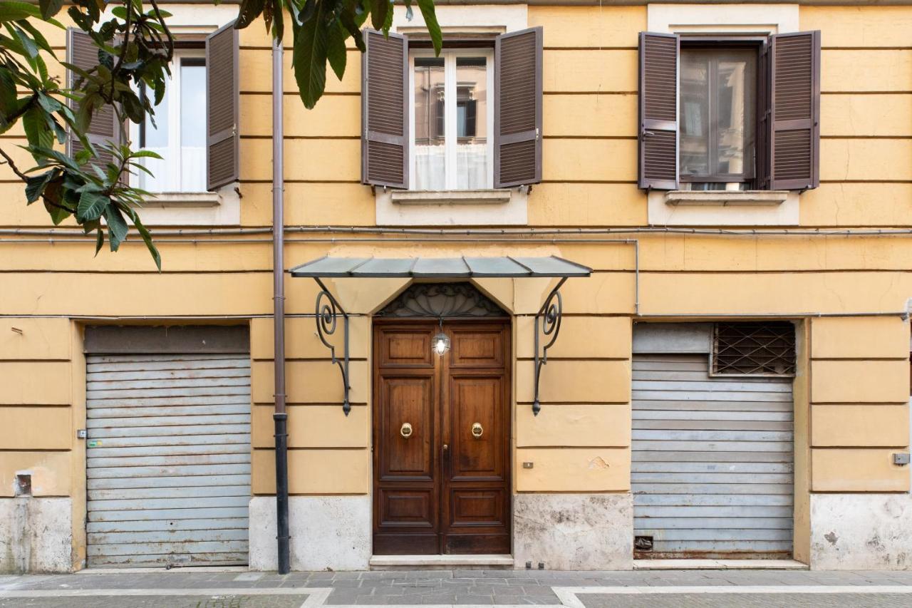 Flaminiarooms Gjestgiverier Roma