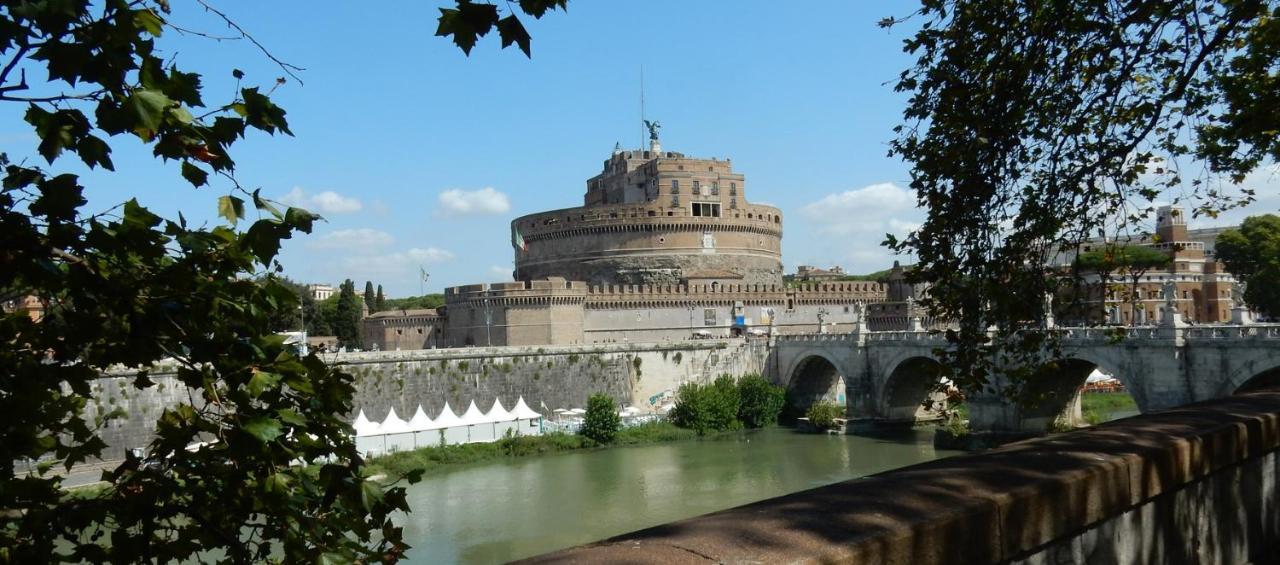 Chéri De Vatican Appartamento