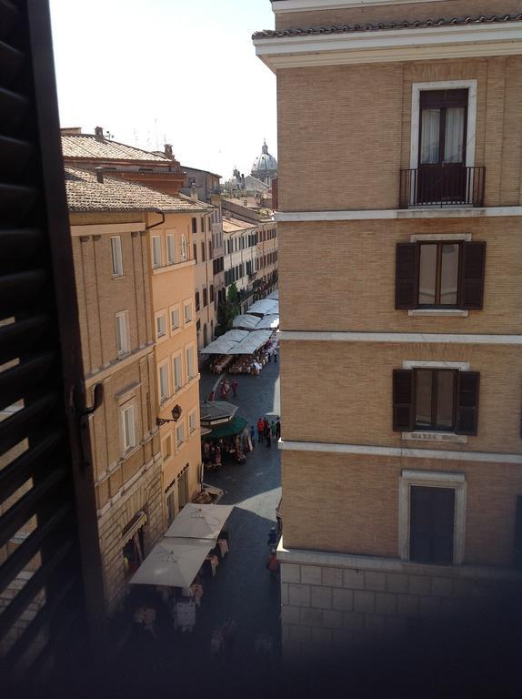 Casa Navona Appartamento *