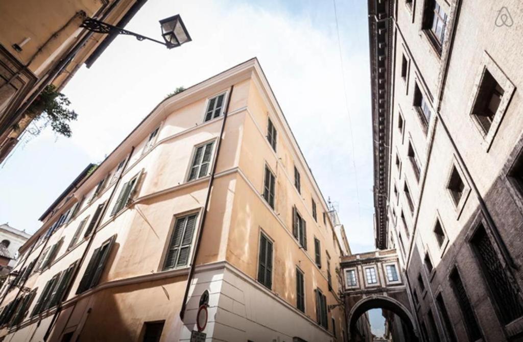 Boutique Pantheon Appartamento *