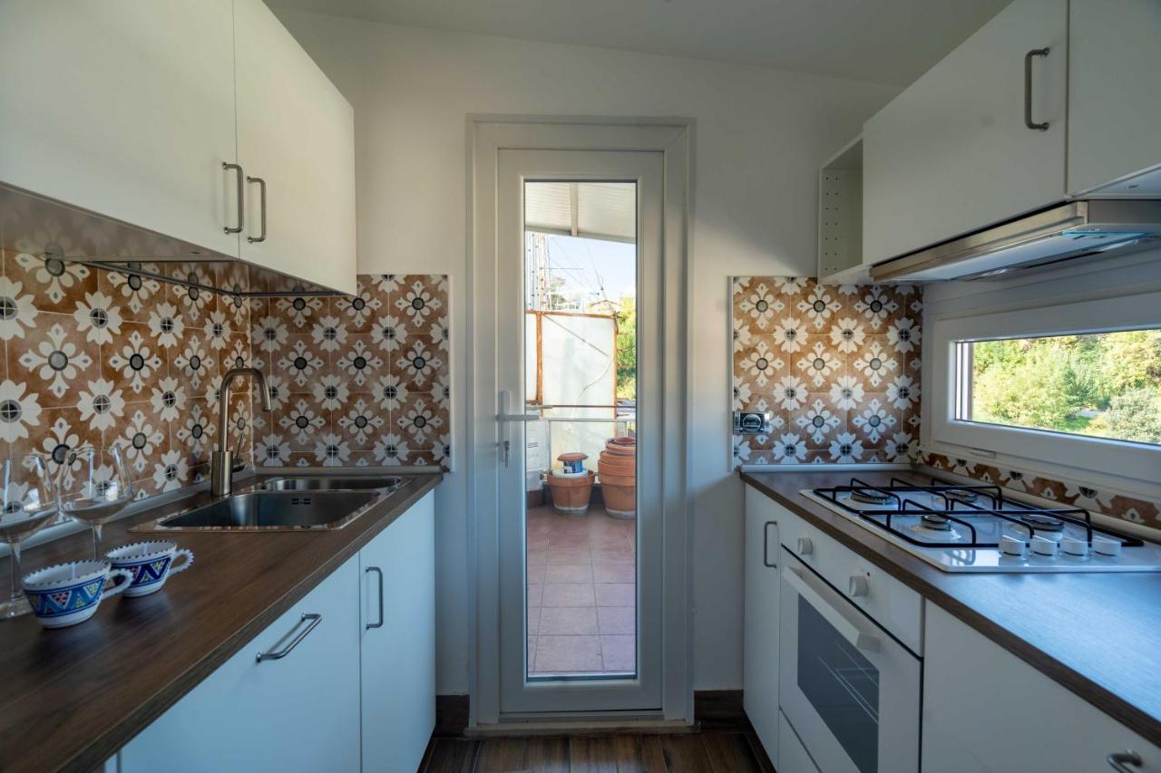 Appartamento Vatican Terrace *