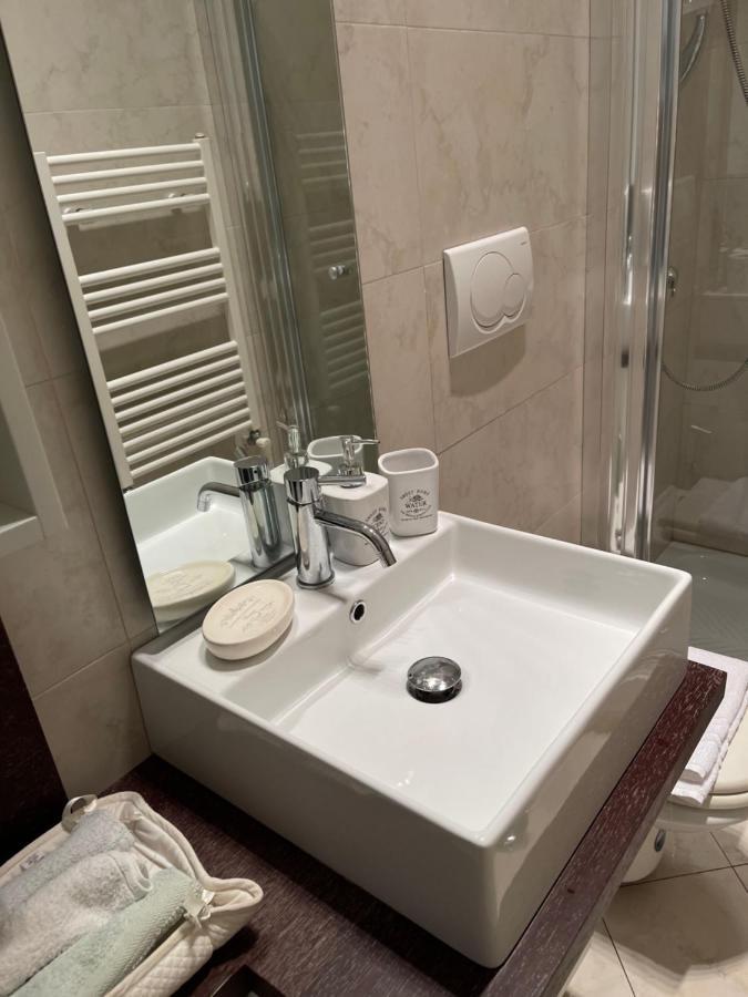 Colosseodreamapartment Casa vacanze *