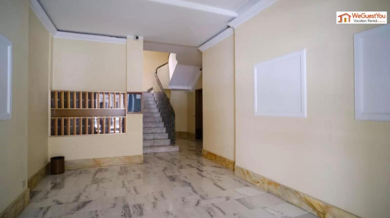 Casa Aurora - Terrazza Con Vista San Pietro Apartment *