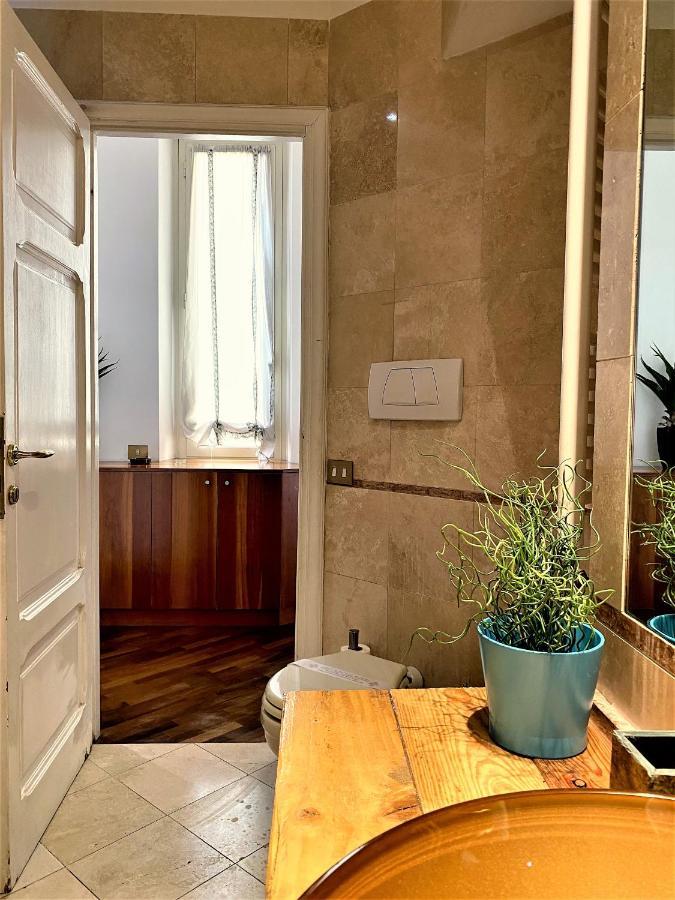Apartamento Argilla