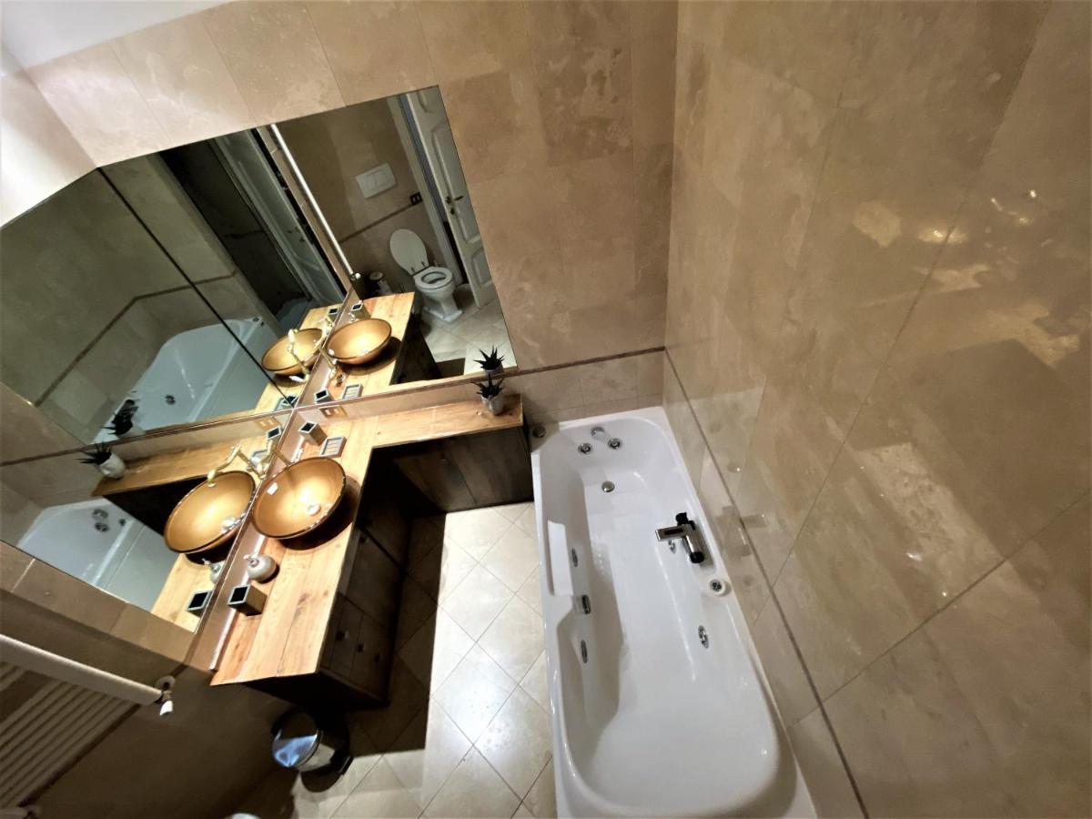 Argilla Apartamento *